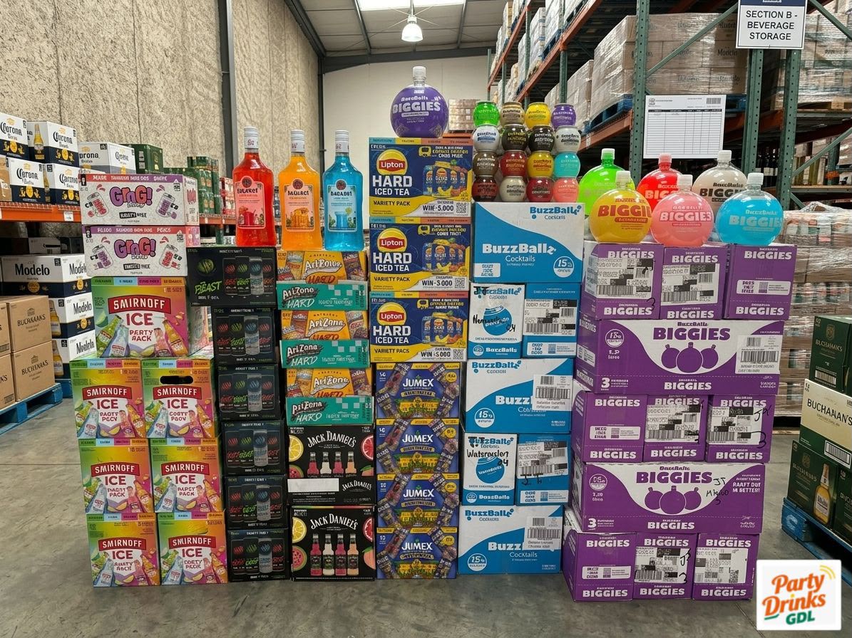 📦 Compra por Mayoreo