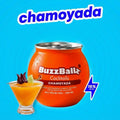 BuzzBallz Chamoyada 200ml 🍊🌶️