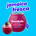 BuzzBallz Jamaica Fresca 200ml 🌺