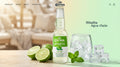 Corona Rifadita Lima-Limón 210 ml – Caja con 24 piezas 🍋