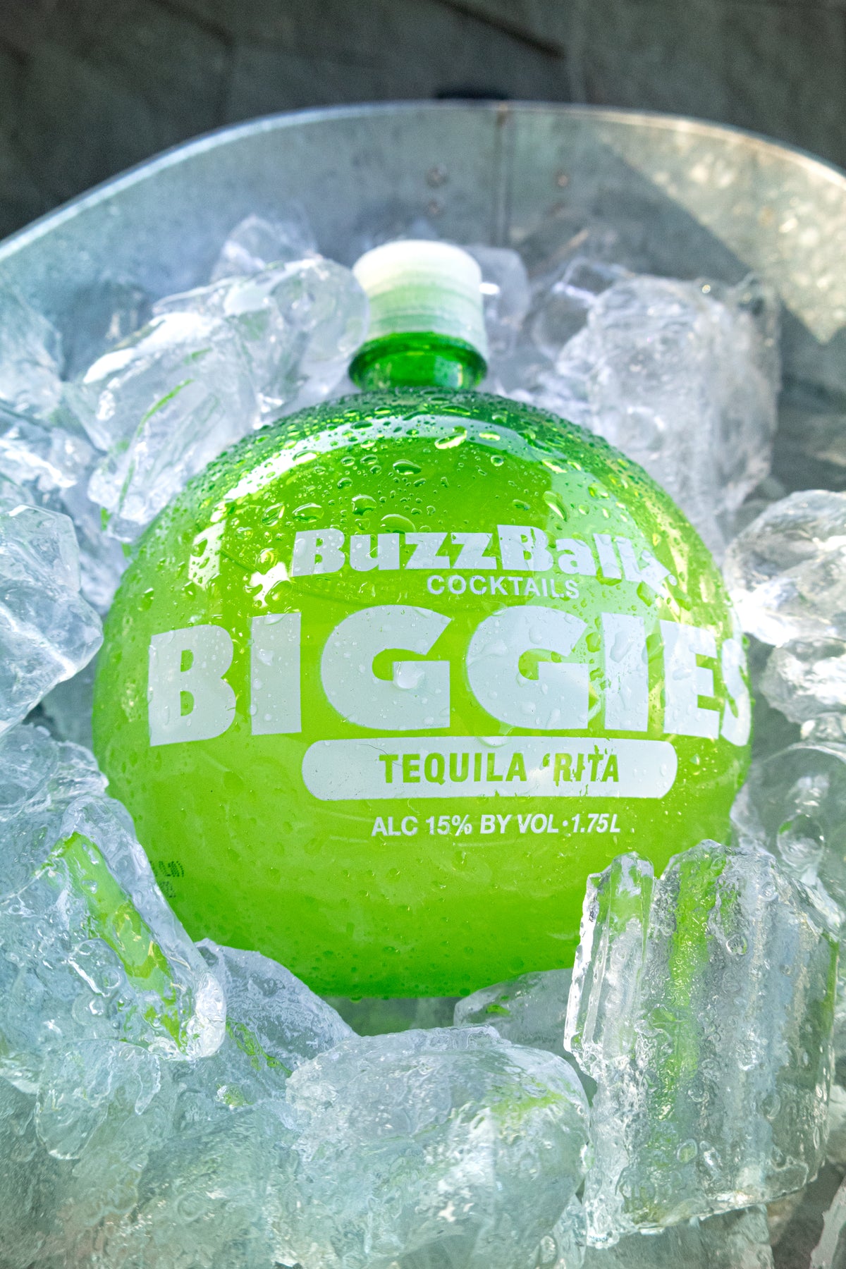 Buzzballz Biggies 1.75L Tequila Rita