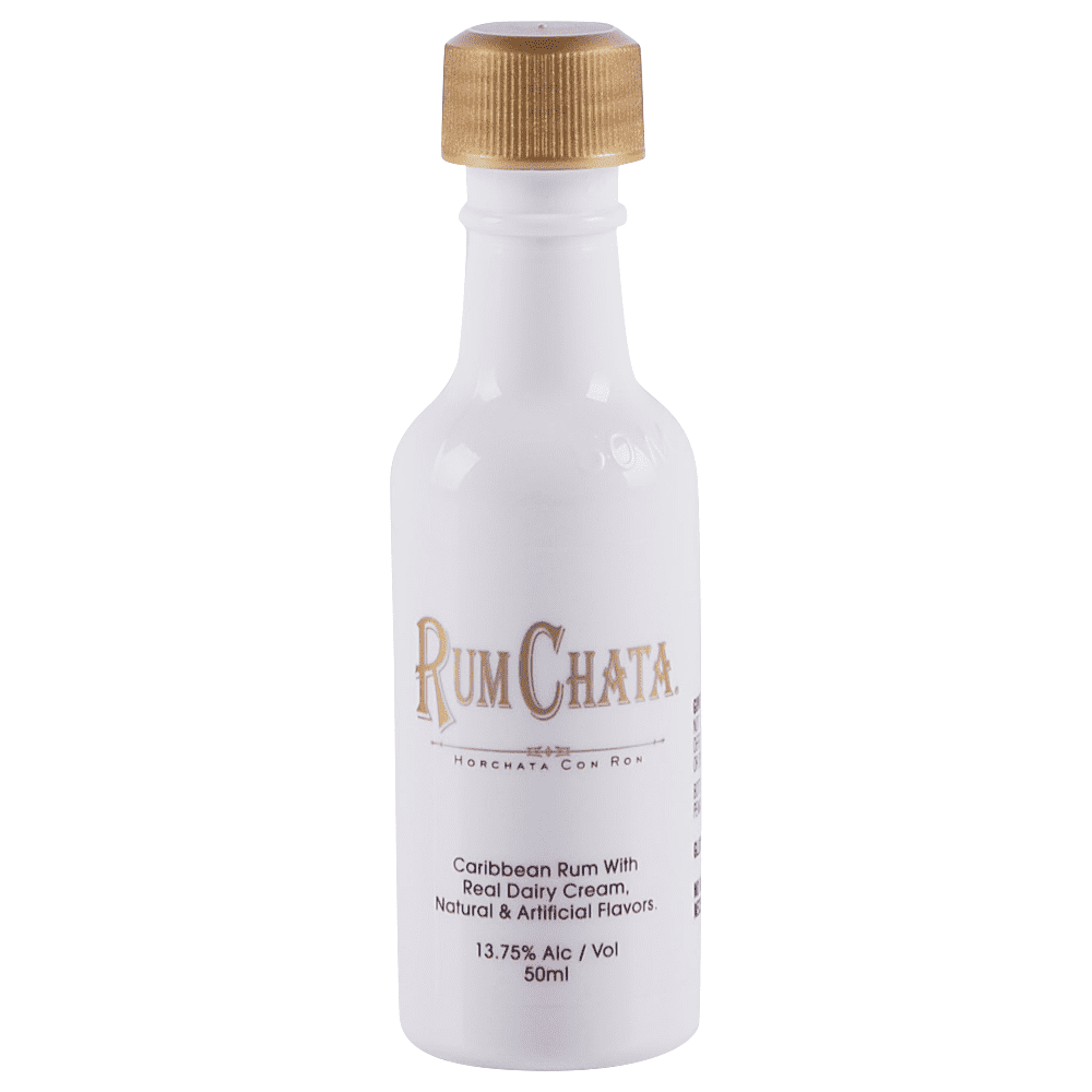 RumChata Mini 50 ml 🥛🥃