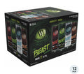 The Beast Unleashed 12 pack
