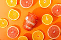 Cantadrink 300ml 🏺🍊🍋