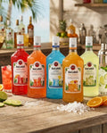 Bacardi Cocktails 1.75L sabores mixtos| Caja con 10 pzs