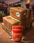Cantadrink 300 ml | 5 Cajas con 12 piezas c/u (60pzs)