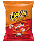 Cheetos Crunchy Original – Bolsa de 581 g 🇺🇸🧀