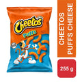Cheetos Puffs Cheese – Bolsa de 255 g 🇺🇸🧀