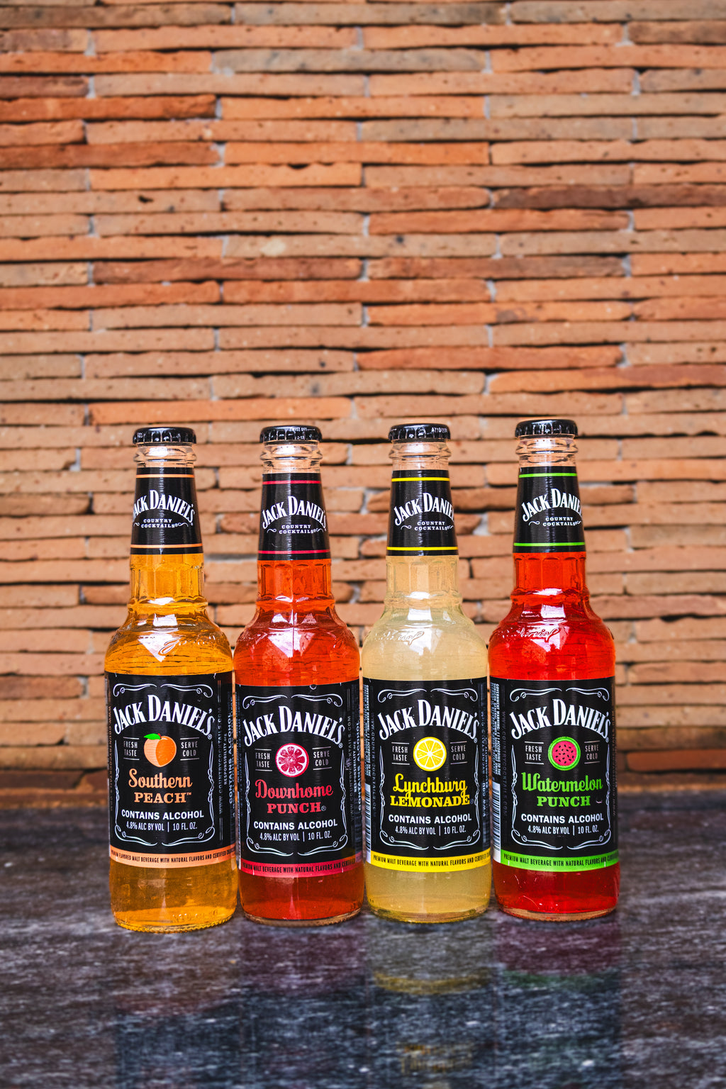 Jack Daniels Country Cocktails 12 pack