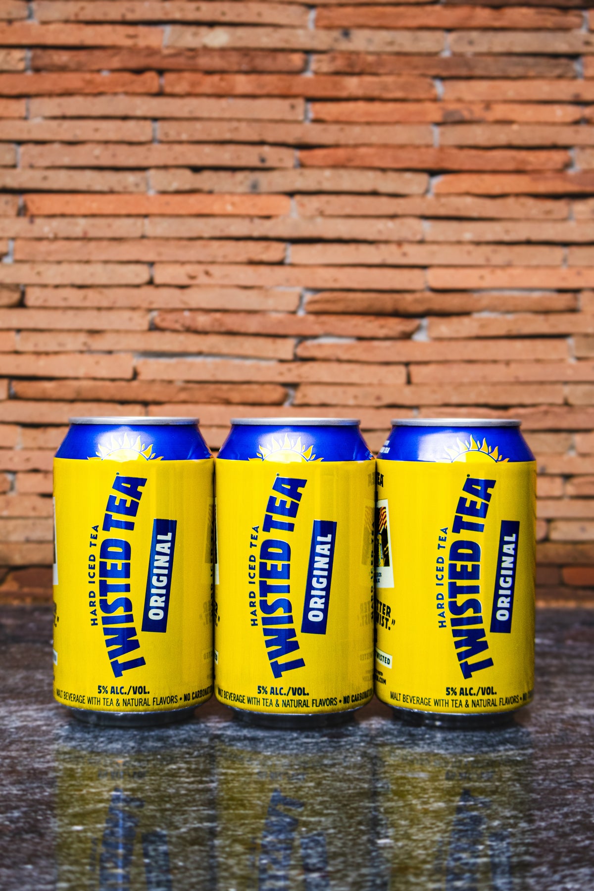 Twisted Tea 12 pack