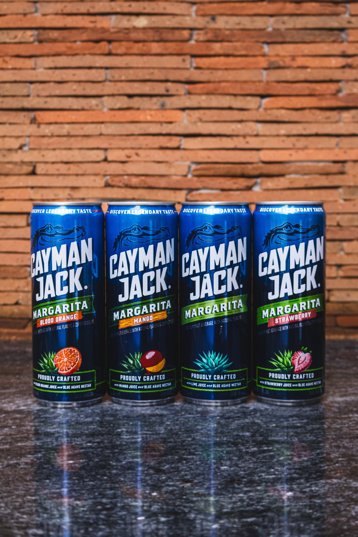 Cayman Jack Margarita 12 pack