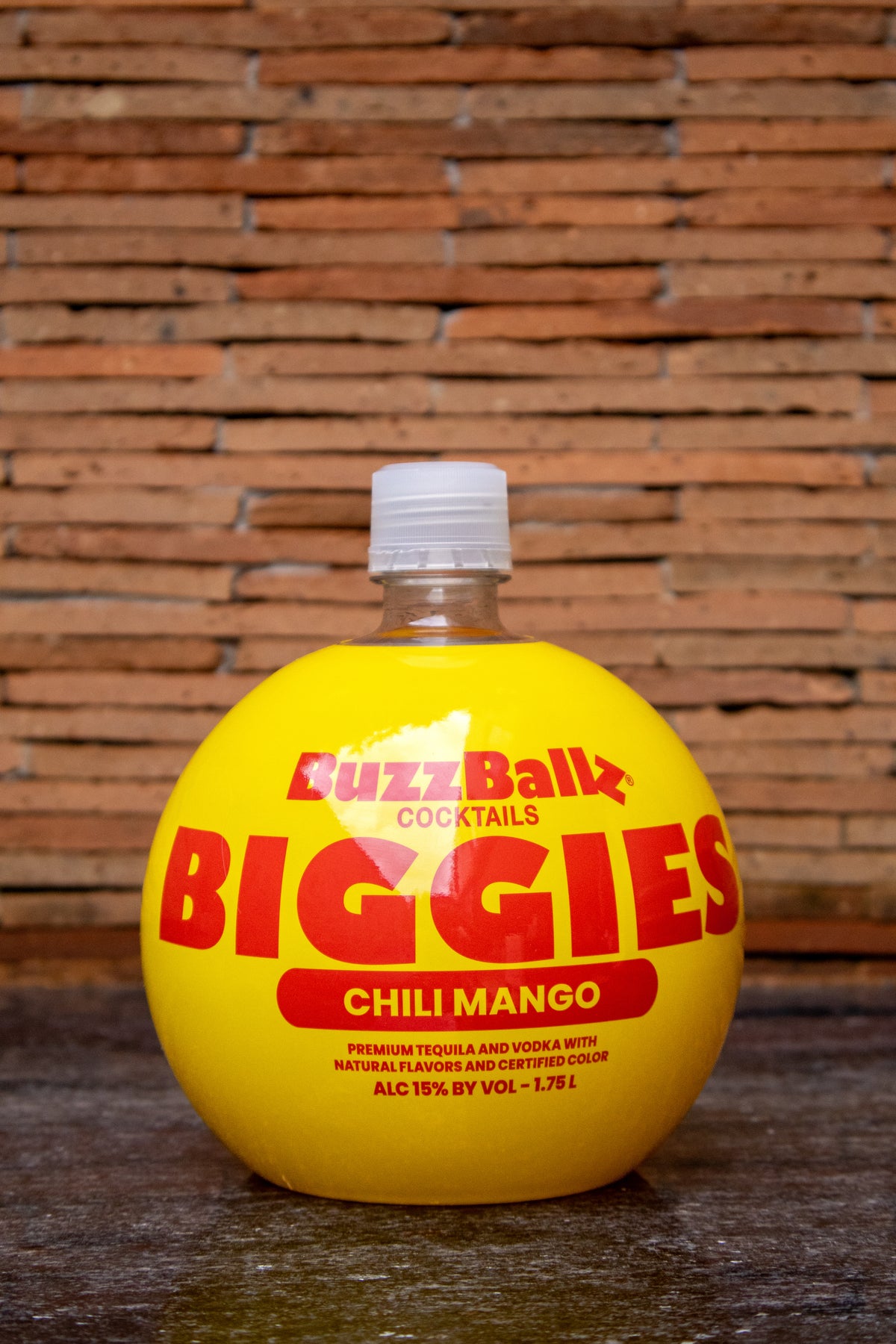 Buzzballz Biggies 1.75L Chili Mango