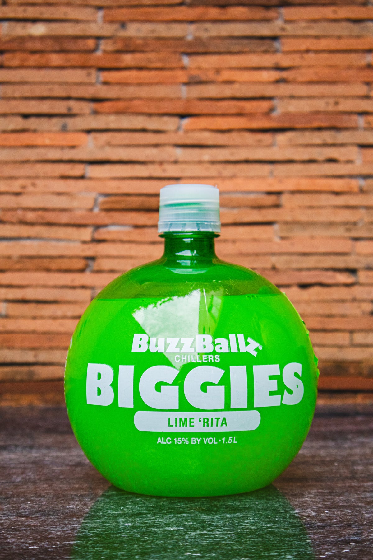 Buzzballz Biggies 1.75L Tequila Rita