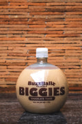 Buzzballz Biggies 1.75L Chocolate Tease