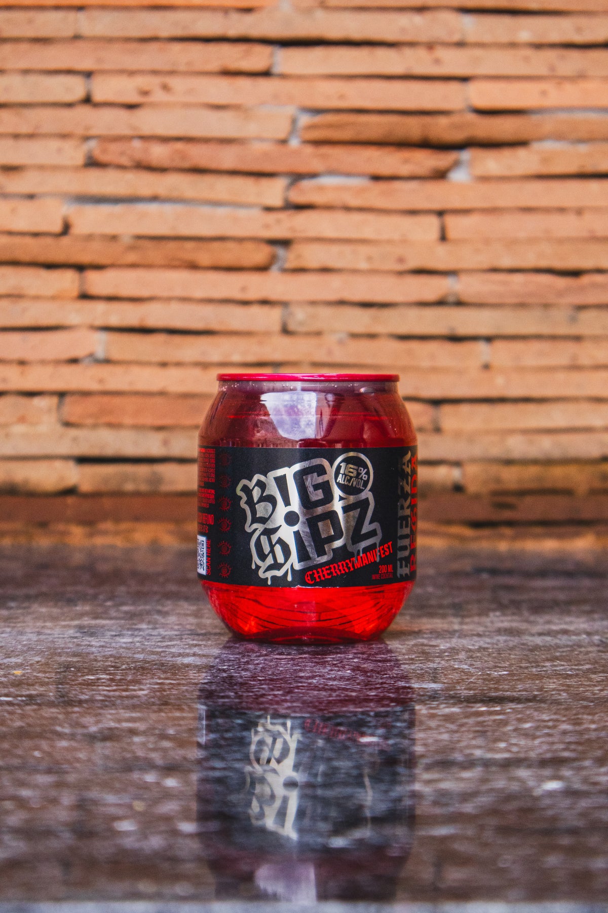 🔥 Big Sipz x Fuerza Regida – Cherry Mania Fest 🍒