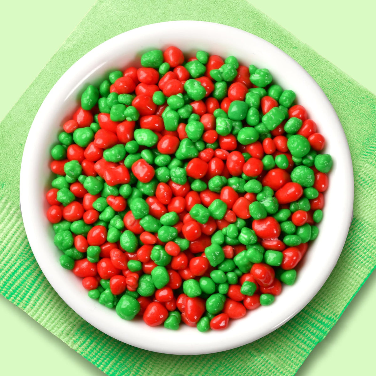 Nerds Watermelon &amp; Cherry – Caramelos de Sandía y Cereza 46.7 g 🍉🍒