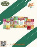 Smirnoff Ice Icy Island – Pack de 12 latas 🍹🏝️
